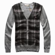 Pull Gilet Burberry Homme Pas Cher